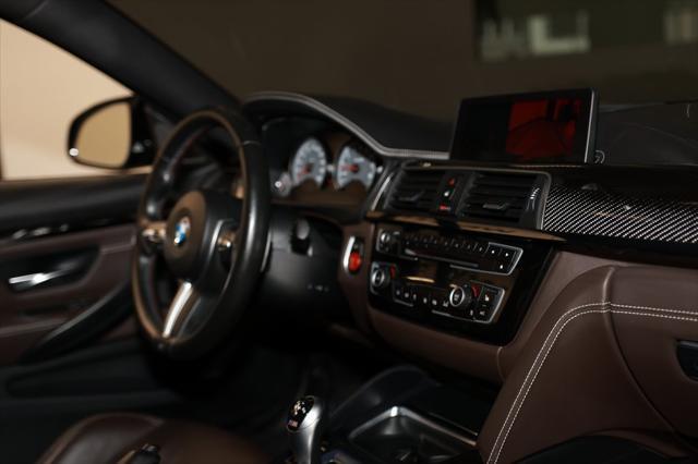 used 2020 BMW M4 car, priced at $60,894