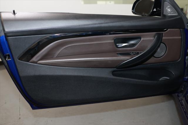 used 2020 BMW M4 car, priced at $60,894
