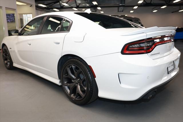 used 2023 Dodge Charger car, priced at $30,322