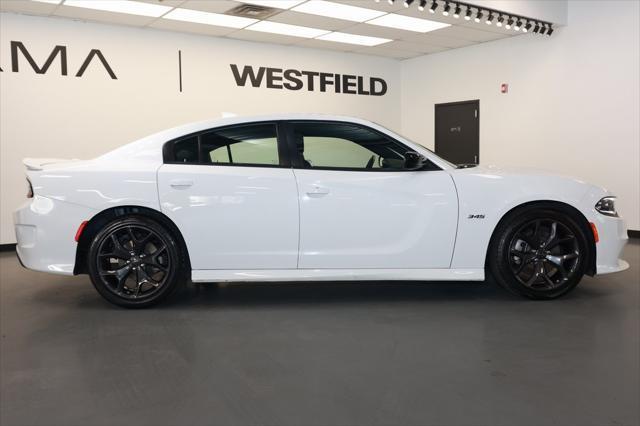 used 2023 Dodge Charger car, priced at $30,322