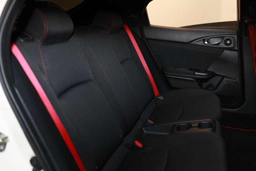 used 2020 Honda Civic Type R car, priced at $37,050