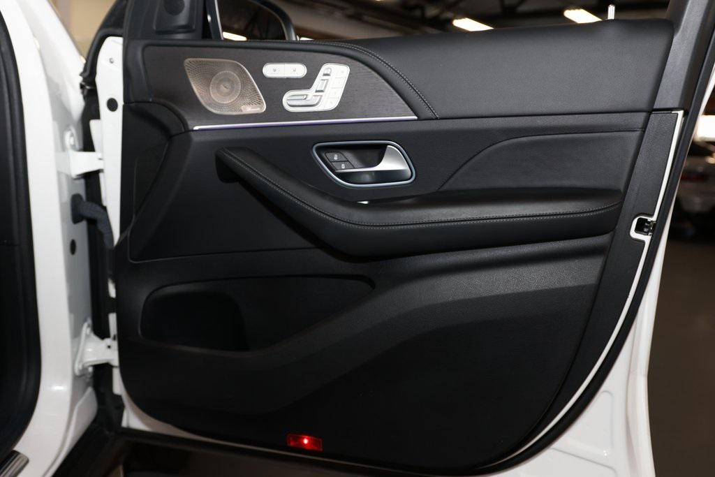 used 2022 Mercedes-Benz AMG GLE 53 car, priced at $56,906