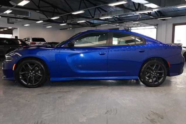 used 2022 Dodge Charger car, priced at $27,510