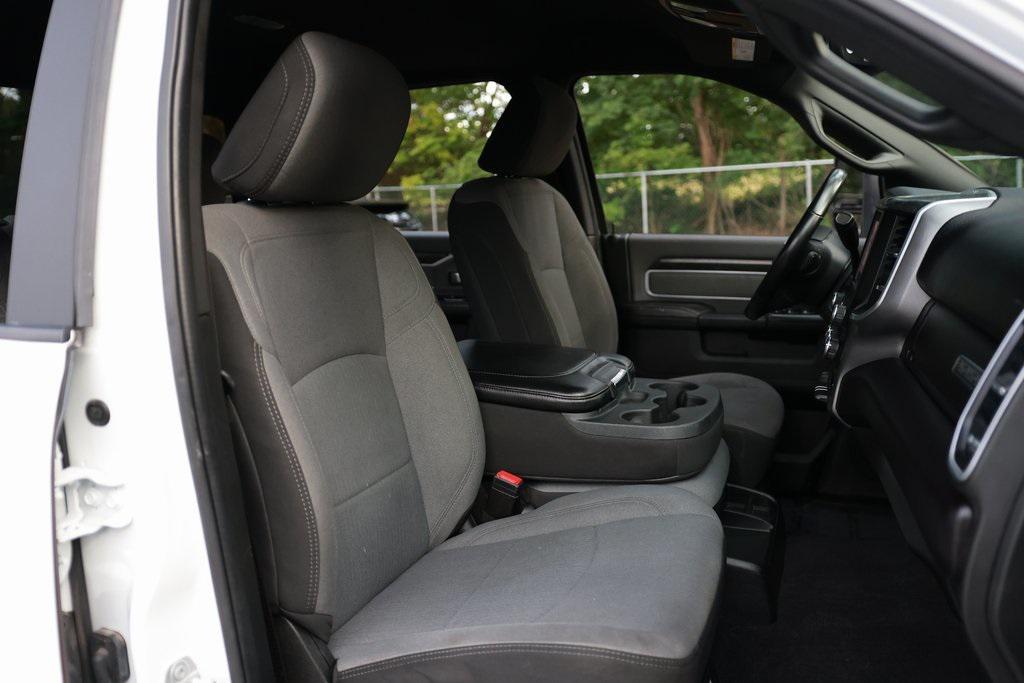 used 2023 Ram 3500 car, priced at $50,976