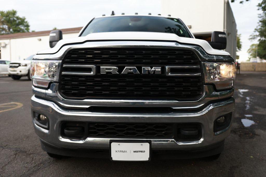 used 2023 Ram 3500 car, priced at $50,976