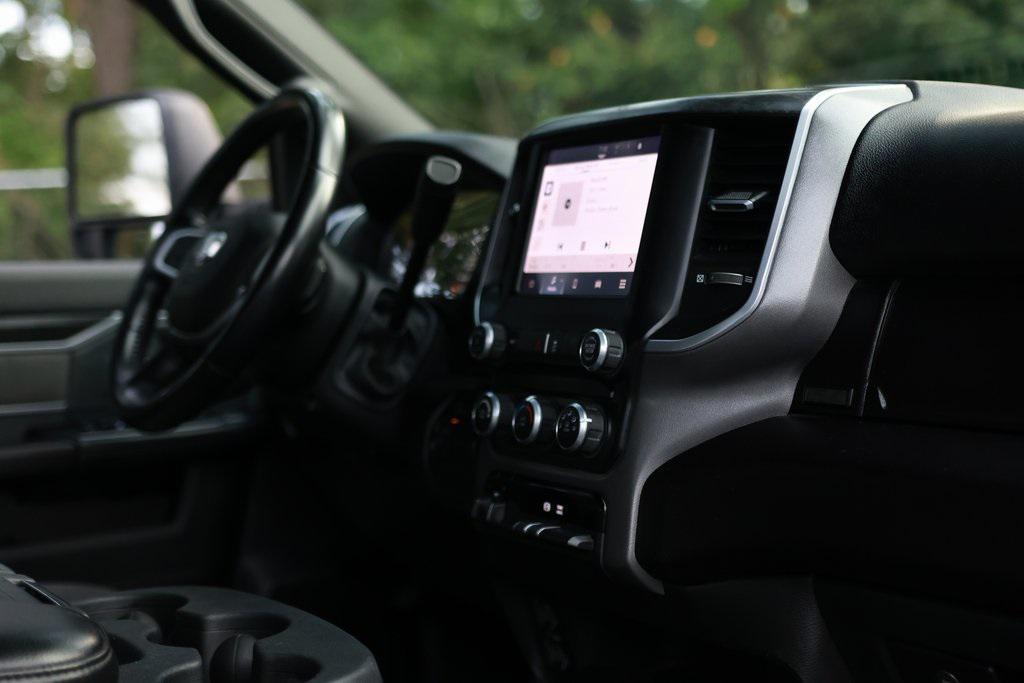 used 2023 Ram 3500 car, priced at $50,976