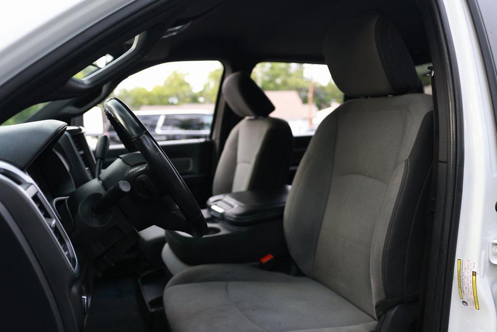 used 2023 Ram 3500 car, priced at $50,976