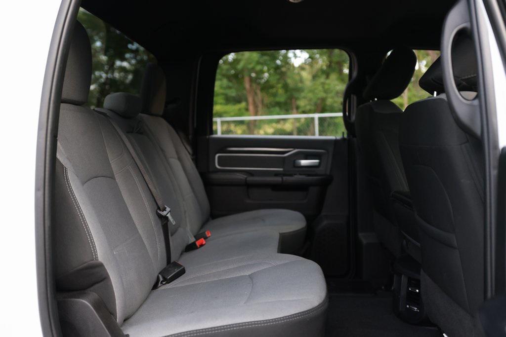 used 2023 Ram 3500 car, priced at $50,976