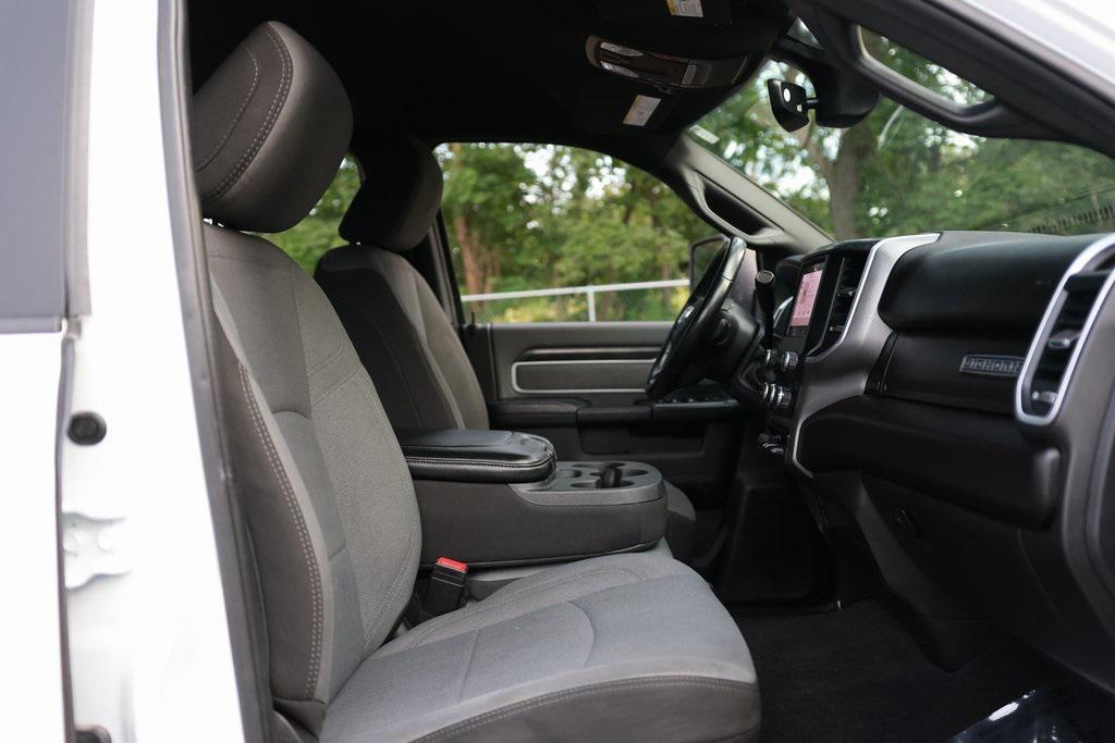 used 2023 Ram 3500 car, priced at $50,976