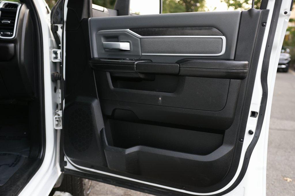 used 2023 Ram 3500 car, priced at $50,976