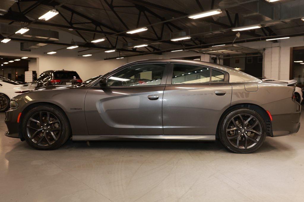 used 2022 Dodge Charger car, priced at $26,095