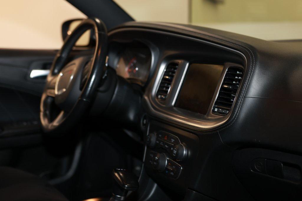 used 2022 Dodge Charger car, priced at $26,095