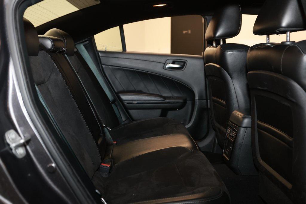 used 2022 Dodge Charger car, priced at $26,095