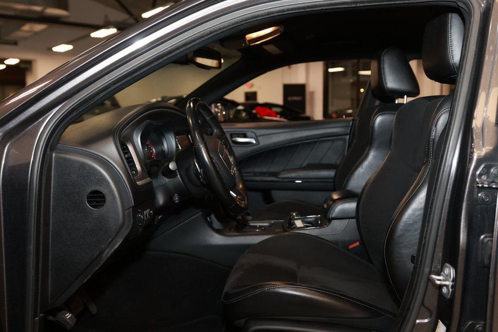 used 2022 Dodge Charger car, priced at $26,095