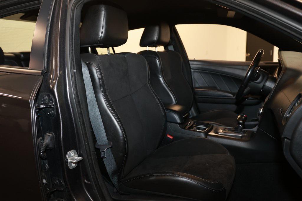 used 2022 Dodge Charger car, priced at $26,095