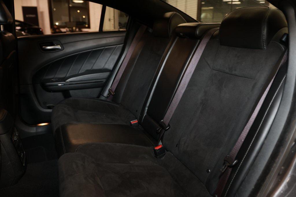 used 2022 Dodge Charger car, priced at $26,095