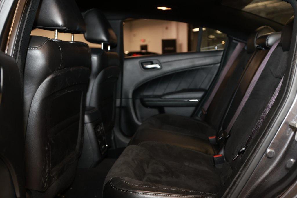 used 2022 Dodge Charger car, priced at $26,095