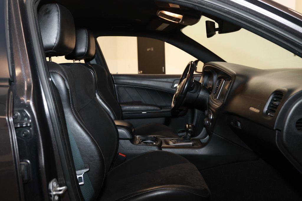 used 2022 Dodge Charger car, priced at $26,095