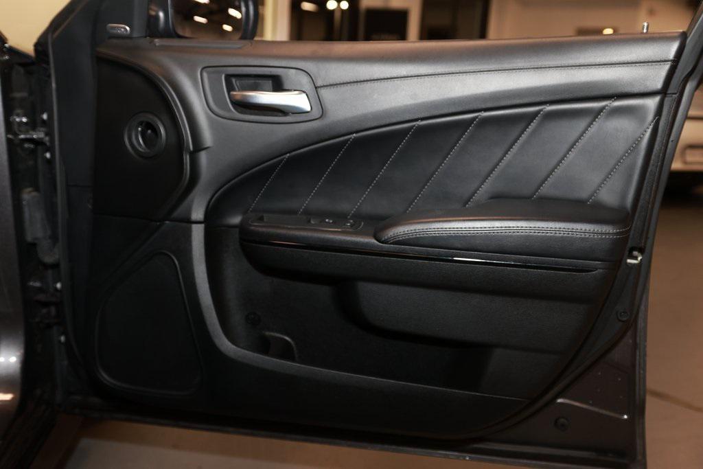 used 2022 Dodge Charger car, priced at $26,095