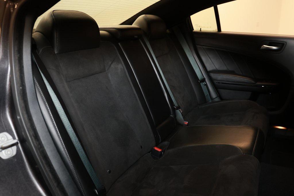 used 2022 Dodge Charger car, priced at $26,095