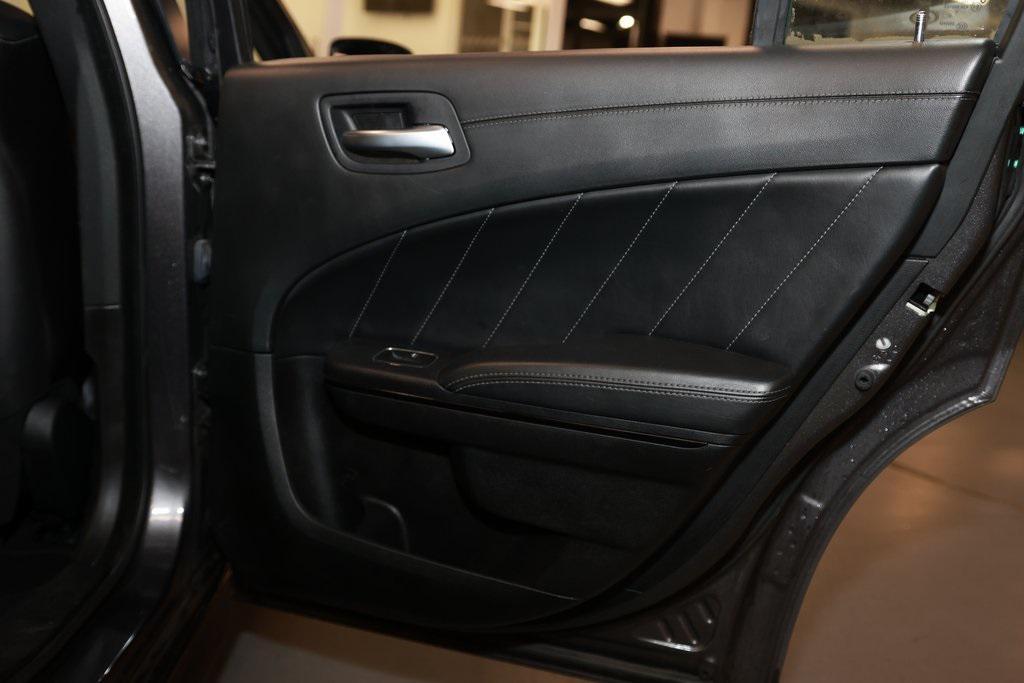 used 2022 Dodge Charger car, priced at $26,095