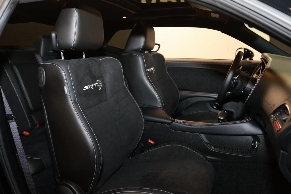 used 2023 Dodge Challenger car, priced at $70,528