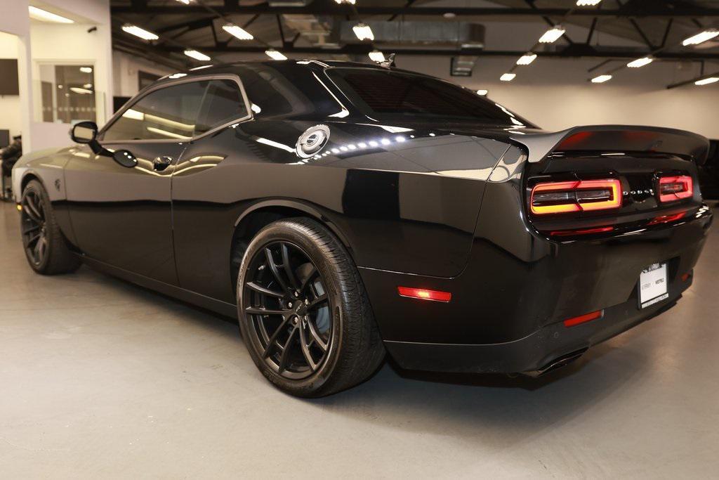 used 2023 Dodge Challenger car, priced at $70,528