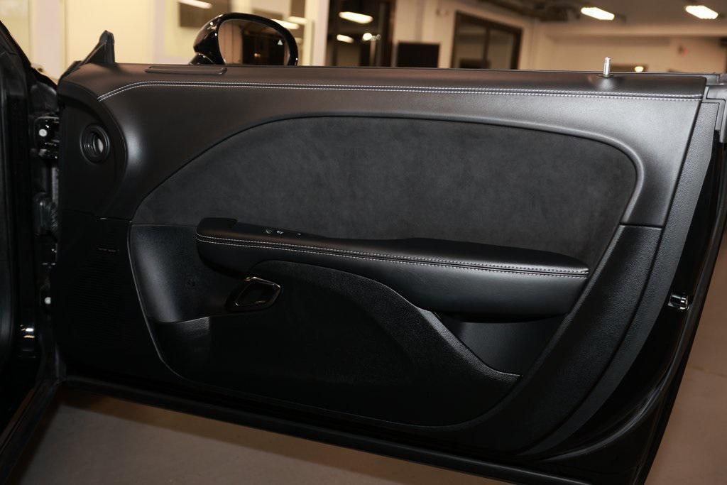 used 2023 Dodge Challenger car, priced at $70,528