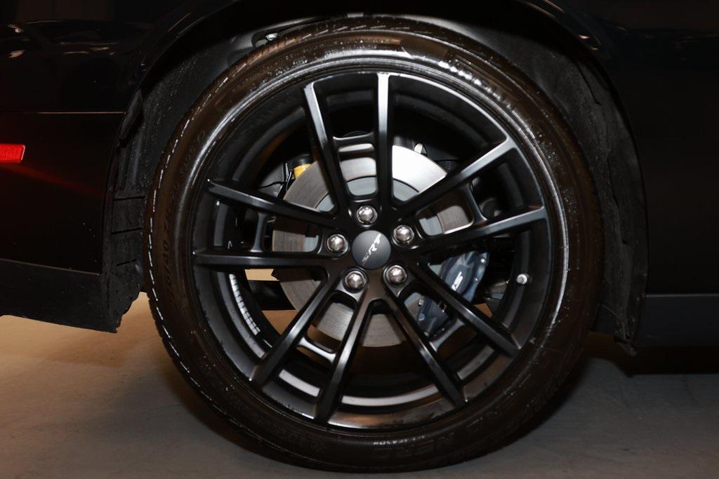 used 2023 Dodge Challenger car, priced at $70,528