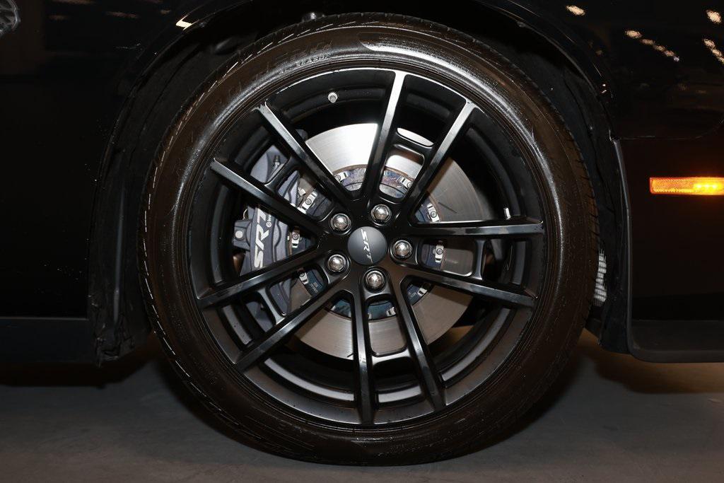 used 2023 Dodge Challenger car, priced at $70,528