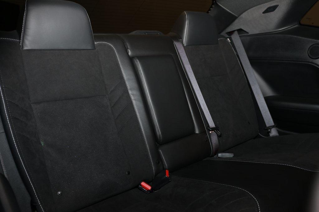 used 2023 Dodge Challenger car, priced at $70,528