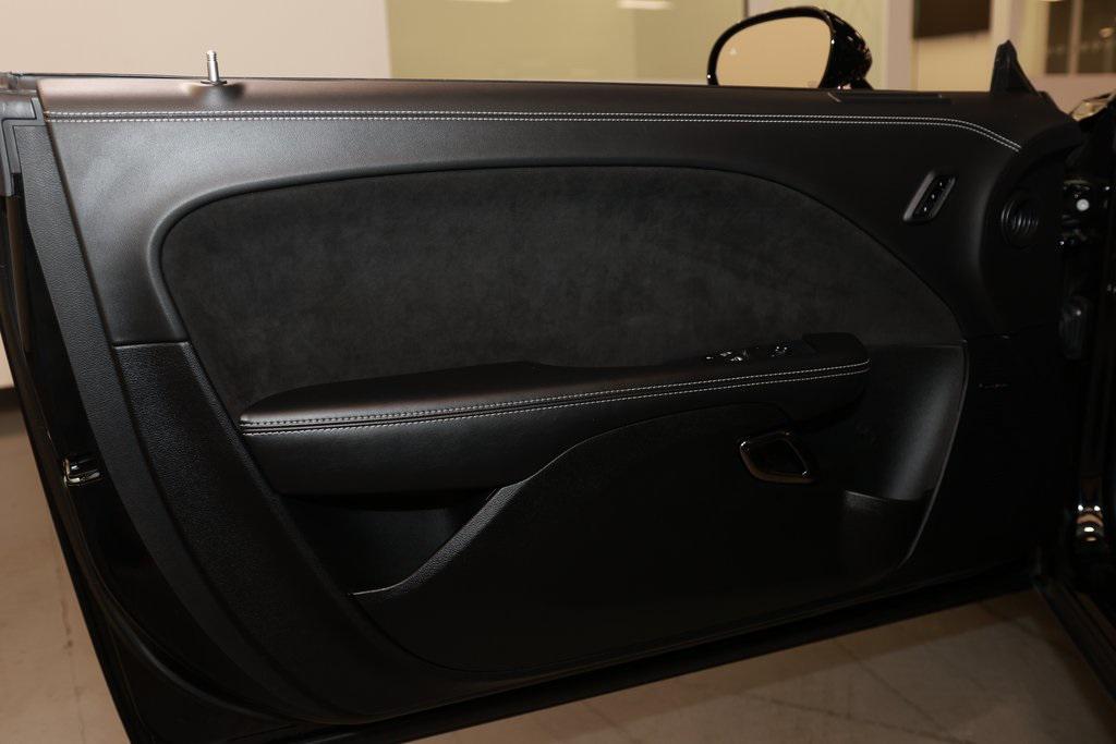 used 2023 Dodge Challenger car, priced at $70,528