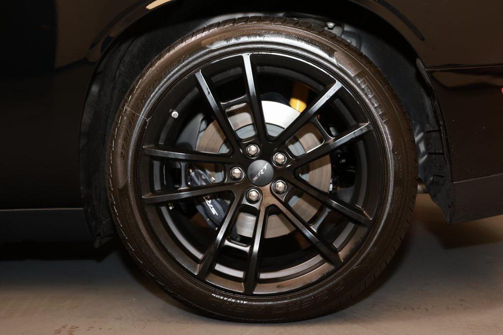 used 2023 Dodge Challenger car, priced at $70,528