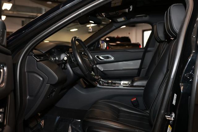 used 2020 Land Rover Range Rover Velar car, priced at $23,116