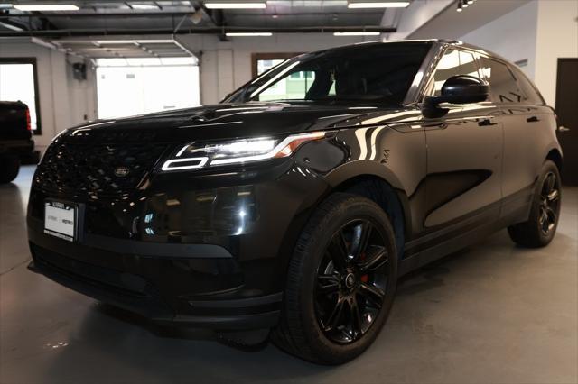 used 2020 Land Rover Range Rover Velar car, priced at $23,116