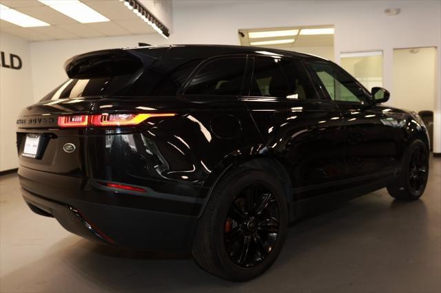 used 2020 Land Rover Range Rover Velar car, priced at $23,116