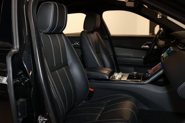used 2020 Land Rover Range Rover Velar car, priced at $23,116