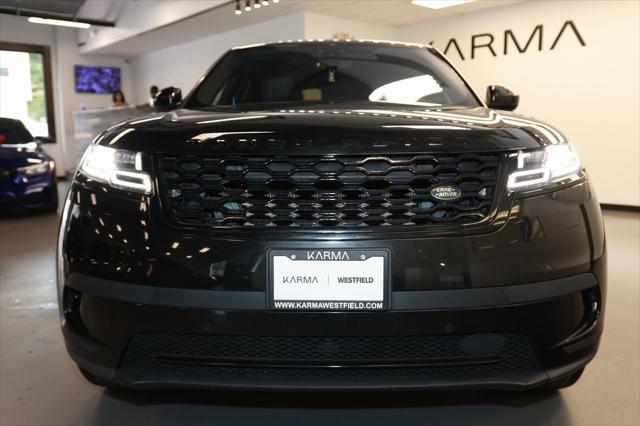 used 2020 Land Rover Range Rover Velar car, priced at $23,116