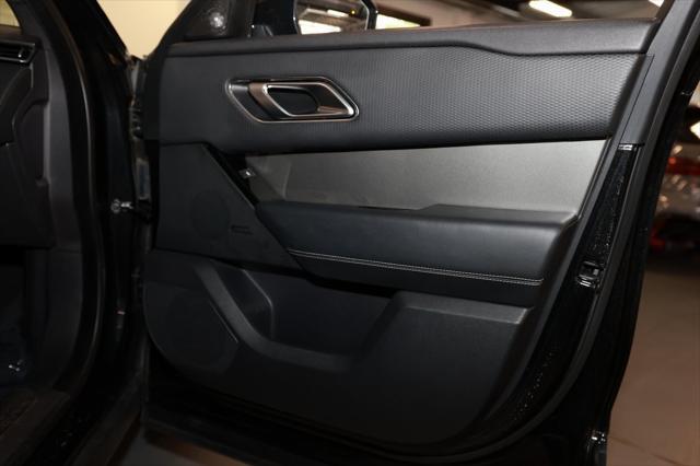 used 2020 Land Rover Range Rover Velar car, priced at $23,116