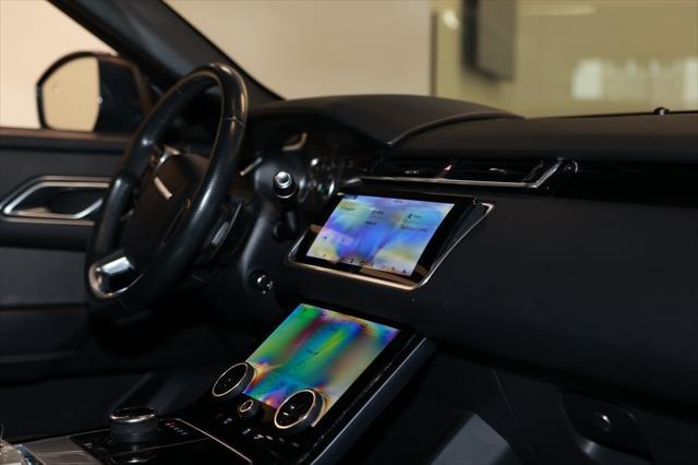 used 2020 Land Rover Range Rover Velar car, priced at $23,116