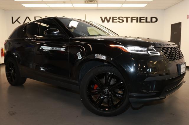 used 2020 Land Rover Range Rover Velar car, priced at $23,116