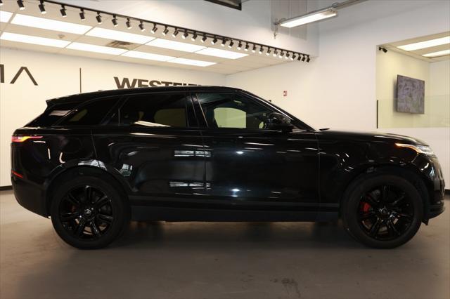 used 2020 Land Rover Range Rover Velar car, priced at $23,116