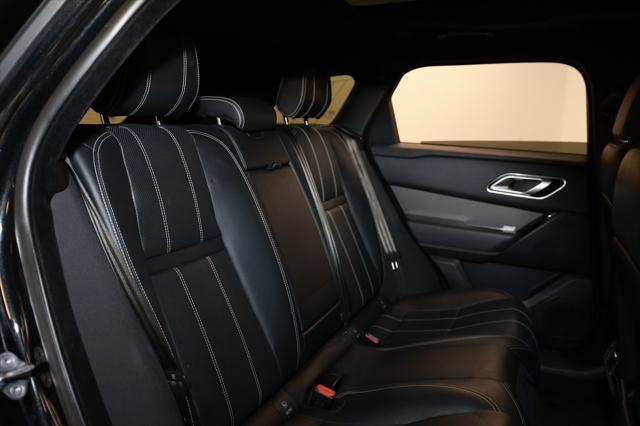 used 2020 Land Rover Range Rover Velar car, priced at $23,116