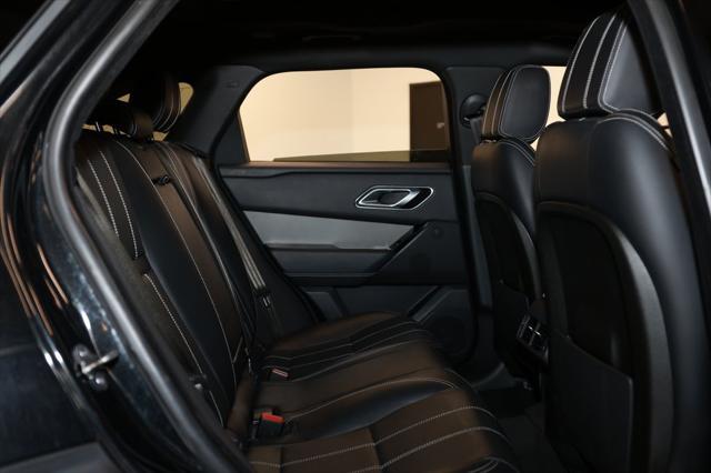 used 2020 Land Rover Range Rover Velar car, priced at $23,116