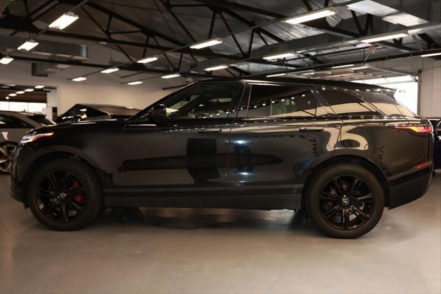 used 2020 Land Rover Range Rover Velar car, priced at $23,116