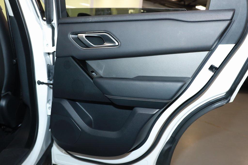 used 2020 Land Rover Range Rover Velar car, priced at $24,671