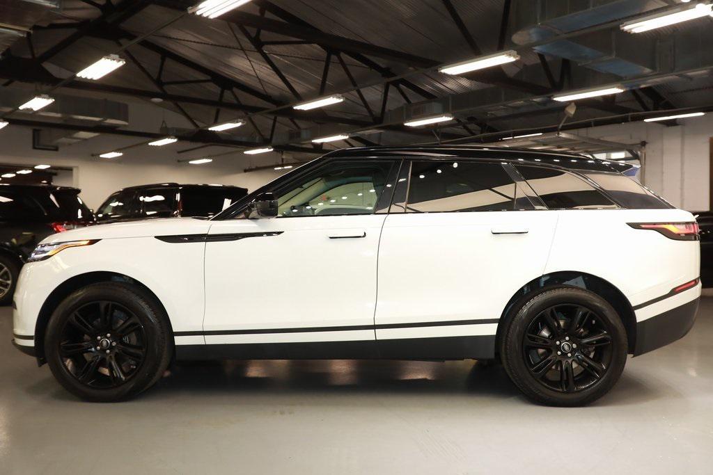 used 2020 Land Rover Range Rover Velar car, priced at $24,671