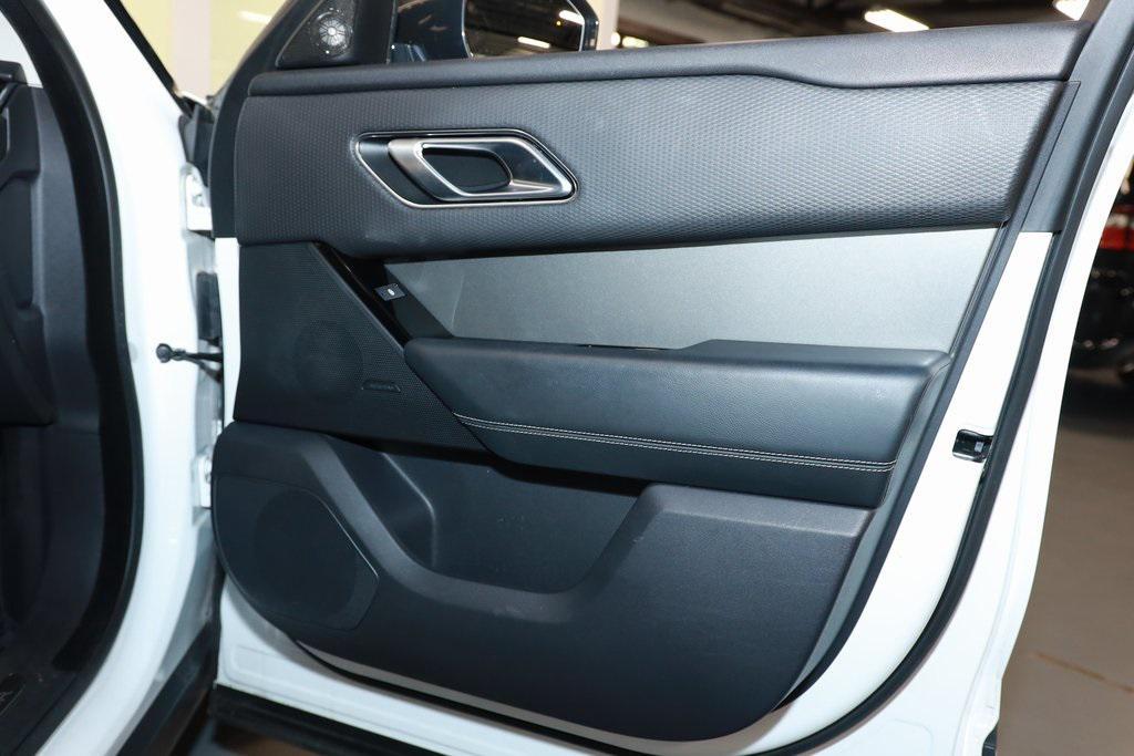 used 2020 Land Rover Range Rover Velar car, priced at $24,671