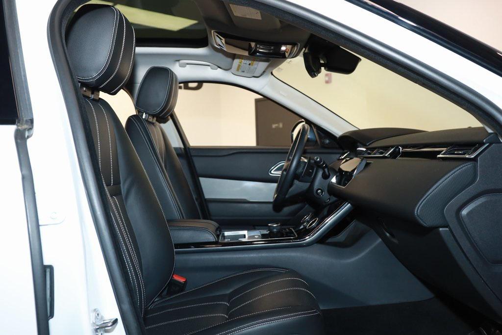 used 2020 Land Rover Range Rover Velar car, priced at $24,671