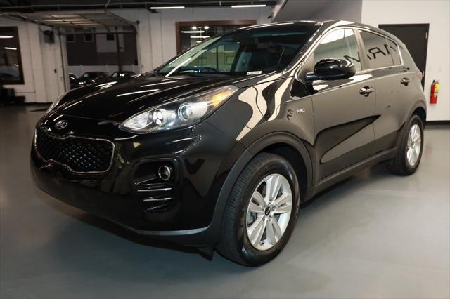 used 2019 Kia Sportage car, priced at $12,206